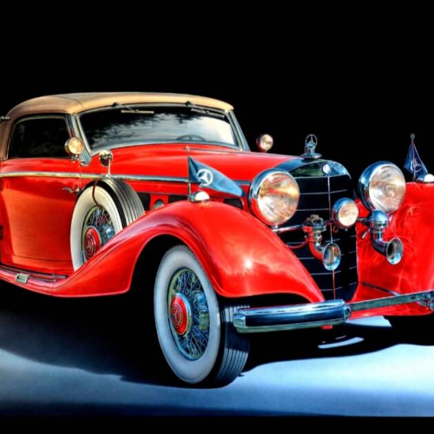 Lluis Rizzo Rey
